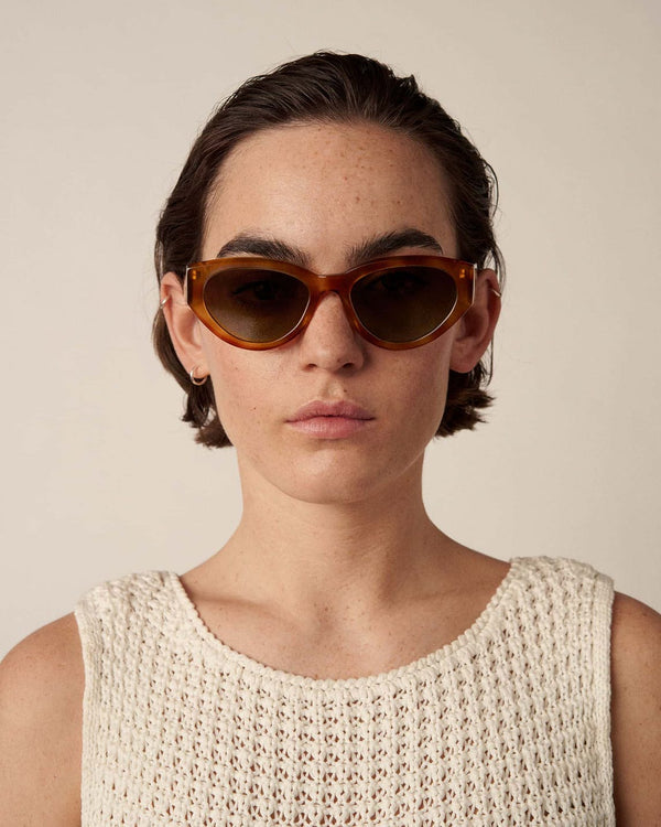 06 Core / Havana & Brown Lens - Shade Files